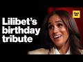 Meghan Markle, Prince Harry awkwardly dance in cringey delivery room video