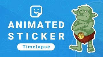 TheMasterXi | Telegram Animated Stickers | Ap wars Magic pack