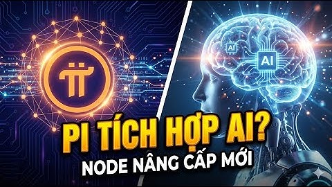 PI NETWORK & OpenMind: NODE PI Sẽ Xử Lý AI? TIN VUI Hay LO?