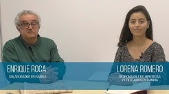 ¿Hipoteca a tipo fijo o variable? Enrique Roca y Lorena Romero 