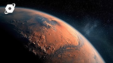 4 Hours Of Awe-Inspiring Space Facts To Teach Your Brain