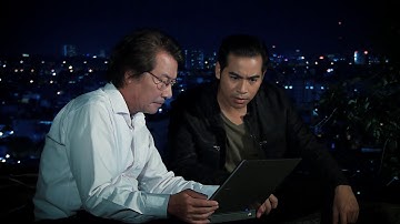 NGƯỜI TÌNH BỐ GIÀ || Trailer|| SCTV14