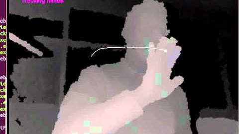 Sample-PointViewer.avi