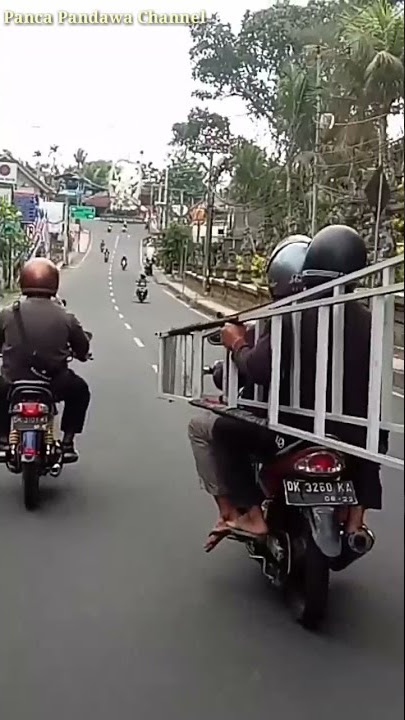 Story wa🎵yang pertama kali[HarryParintang]Lagu perjalanan Ubud Bali