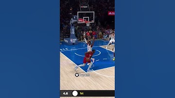 NEW Signature Post Go-To Shots In NBA 2K26 🔥