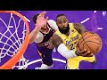 Phoenix Suns vs Los Angeles Lakers - Full Game Highlights | October 26, 2023-24 NBA Season