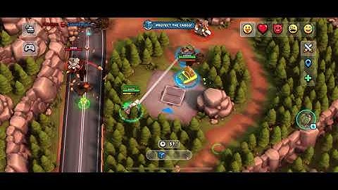 Sapophage/ColonelRaze/Recused vs AJluM11/Bobcat85/????? #Pico Tanks