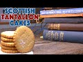1929 Scottish Tantallon Cakes Recipe - Old Cookbook Show - Glen And Friends Cooking