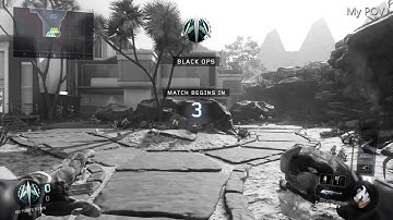 ACROSS THE MAP TOMAHAWK ON COMBINE!