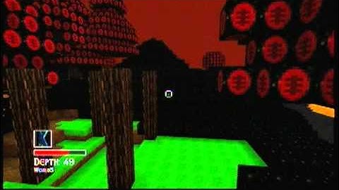 Total Miner Spider Under Attack