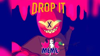 Drop it Animation Meme Countryhumans #countryhumans #animation