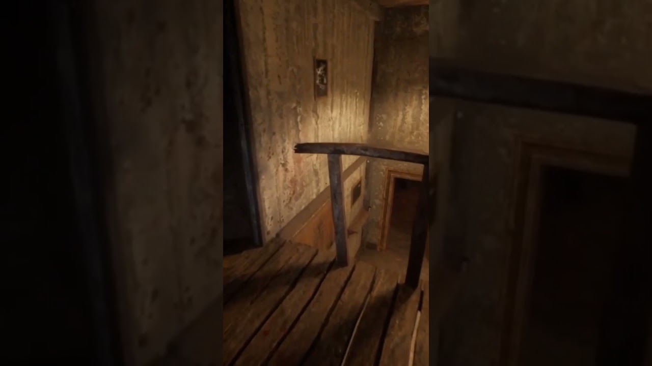 Я закричала 😱 | Ремейк "Бабушки"