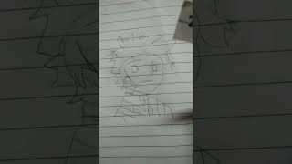 Tanjiro Drawing 1 Second Vs 1 Minute Vs 1 Hour