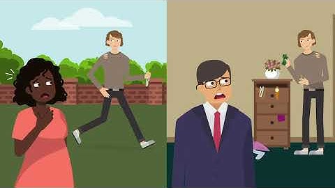 State v. Crawford Case Brief Summary | Law Case Explained