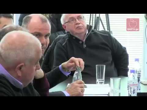 სამი სოფლის დაუსრულებელ პროექტებზე გუბერნატორმა და გამგებელმა იკამათეს