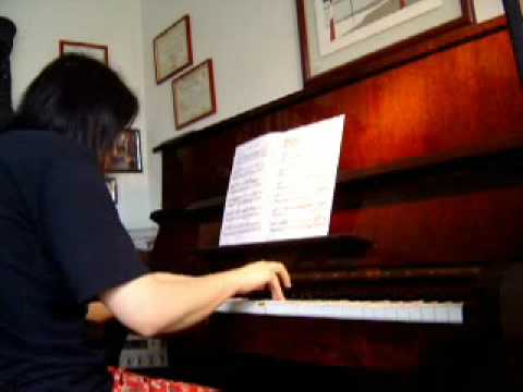 F. Chopin: Nocturne N. 20 in C# minor