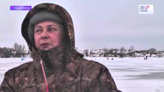 Новости Жуковского (16.02.16)