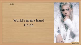 Download Lagu Giant - Stray Kids | Easy Lyrics MP3