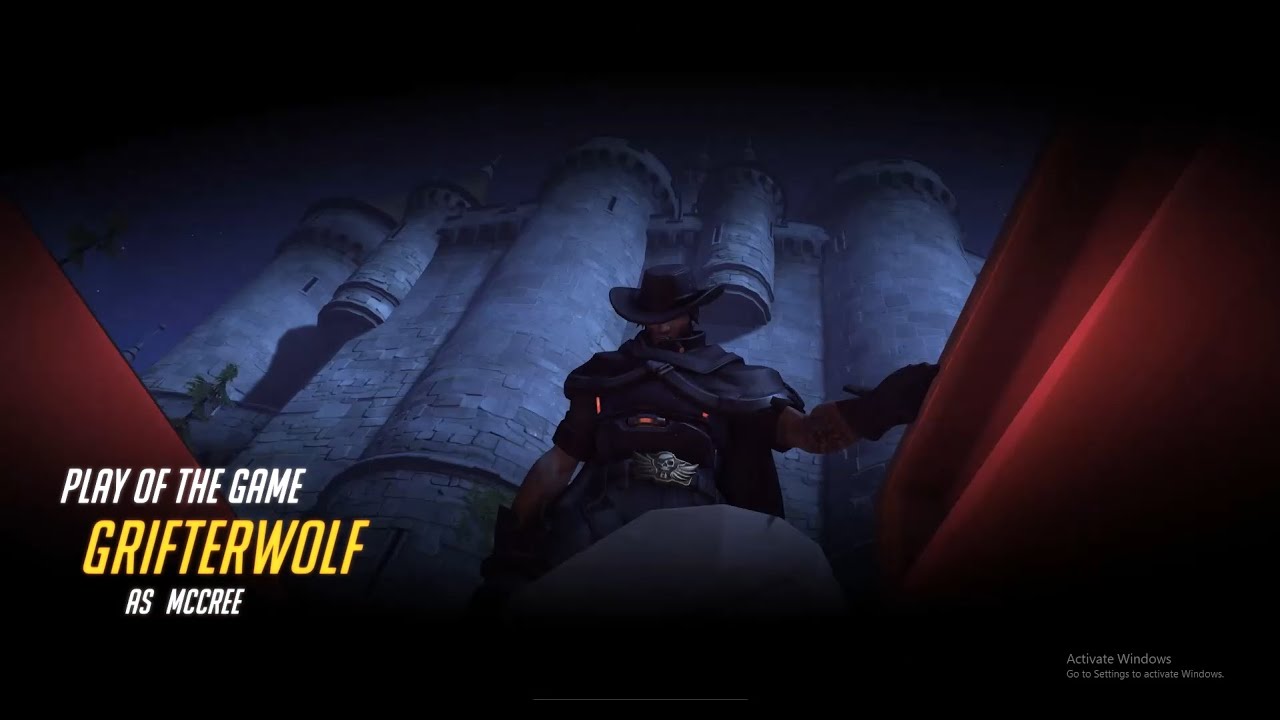 Overwatch Anniversary 2021|Junkenstein’s Revenge 2021