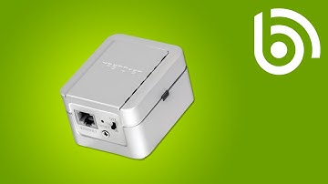 TRENDnet TEW 737HRE WiFi N Introduction