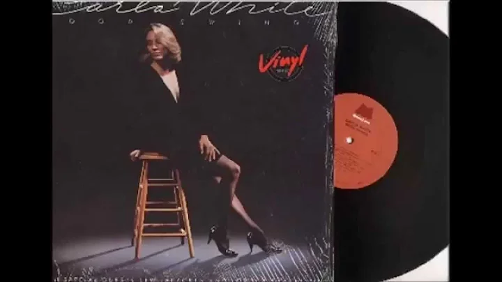 Carla White - Dream