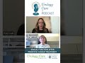 Healthy Sex Life After Prostate Cancer - Urology Care Podcast