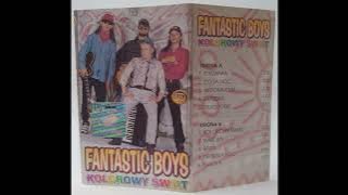Fantastic Boys - Co Za Noc [DISCO MUSIC PL]