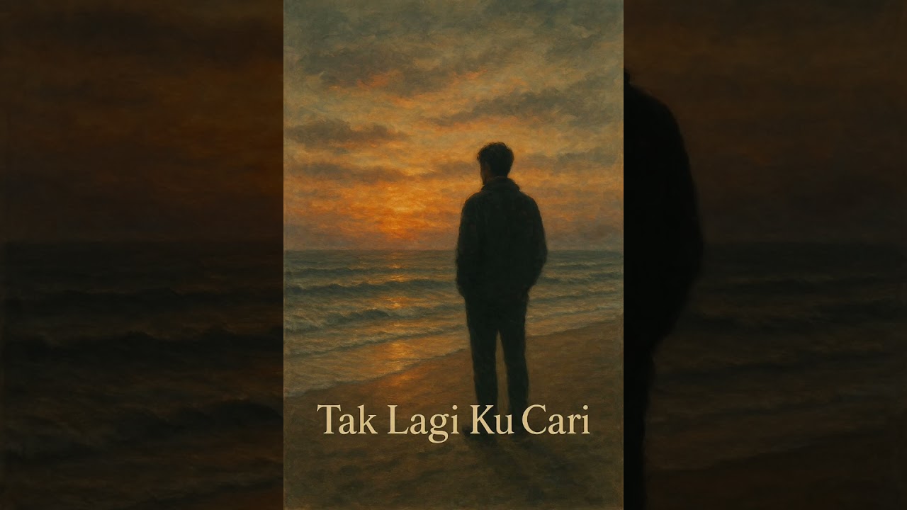 Tak Lagi Ku Cari