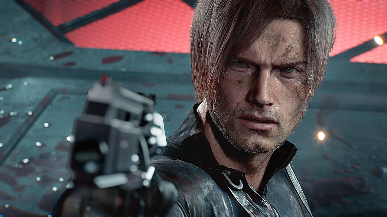 Resident Evil 9 Requiem | COMPLETO