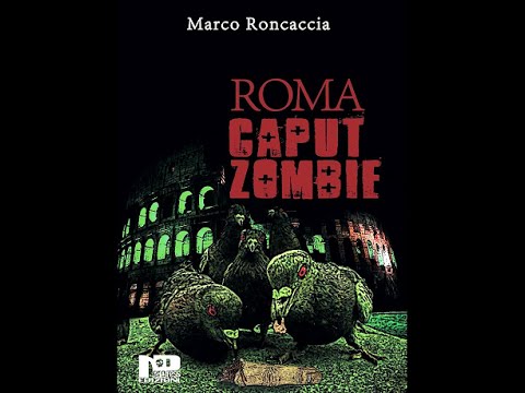 Roma Caput Zombie Trailer