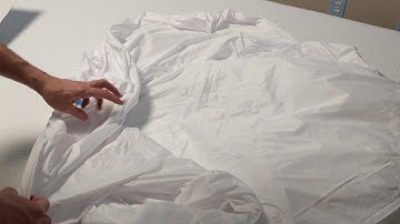 LUCID MATTRESS COVER UNBOXING