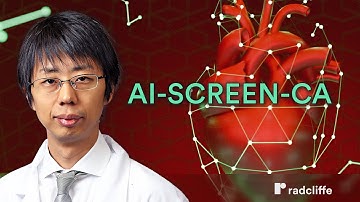 AHA 25: AI-SCREEN-CA: AI-Based Software for Cardiac Amyloidosis Detection
