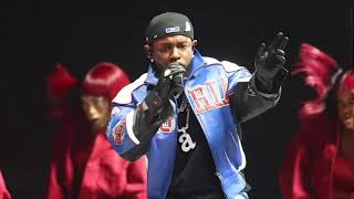 Kendrick Lamar & Baby Keem - Vent V7