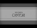 Cantori agenti 2017