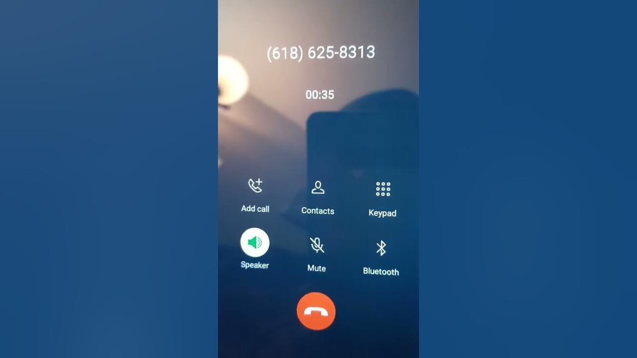 stranger things phone number 6186258313 YouTube