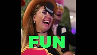 Sunshine Snap Photo Booth