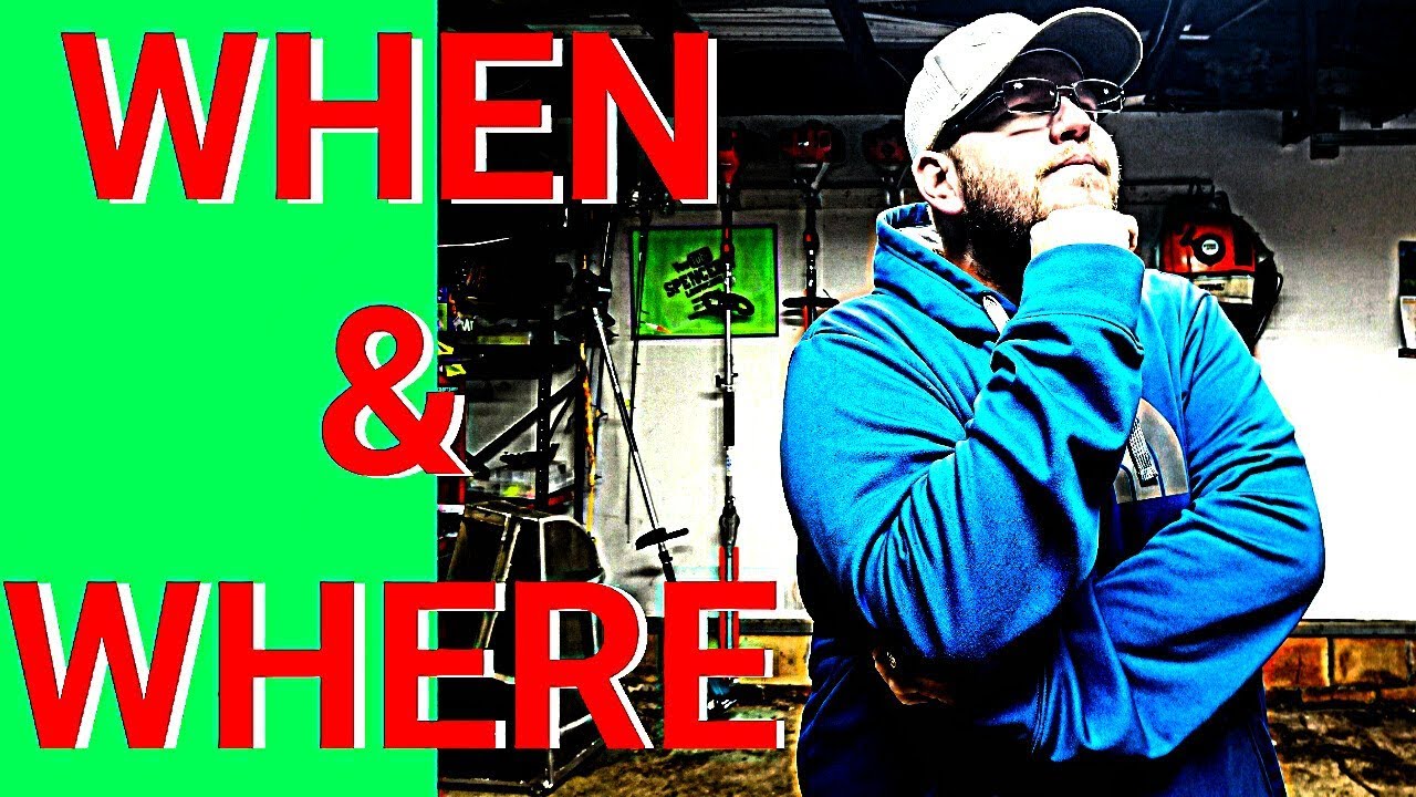 When & Where Should You Advertise - YouTube