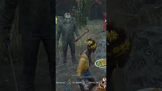 #dbd #deadbydaylight #deadbydaylightgameplay #gaming #dbdclips #deadbydaylightsurvivor #dbdmemes
