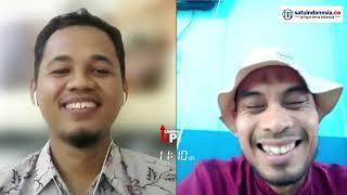 🔴ALUMNI UGM ASLI❗️BANGUN SUTOTO : 'ALASAN REUNI DADAKAN JOKOWI  HARI INI DI FAK. KEHUTANAN?!'