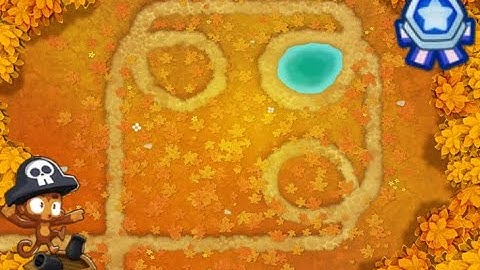 In the Loop | Medium | Apopalypse | Bloons TD6