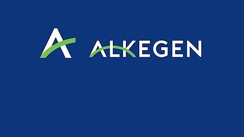 Welcome to Alkegen! - DayDayNews