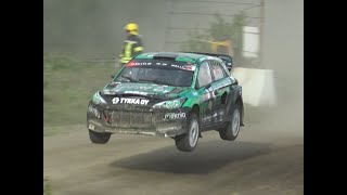 RallyX Kouvola 25.5.2024