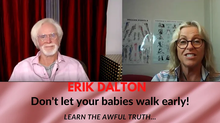 Erik Dalton tells why you DON'T get kids up early ...