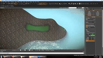 Cryengine 3 Tutorial - (Part 2: Custom Textures) Custom Textures and Models using XSI Mod Tool