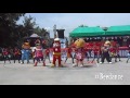 Jollibee Iligan Sayaw Saulog 2016