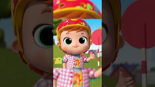 魔法のことば「ありがとう」✨