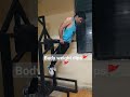best triceps and shoulder workout in gym 🚩🚩 Jay Shree Ram 🚩#gym #trending #viral #trendingshorts