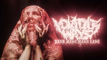 Volatile Ways - Pink Mist Wish List (Official Music Video)