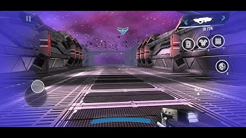 NOVA Legacy - Gameplay Walkthrough Part 5 (Android,iOS)