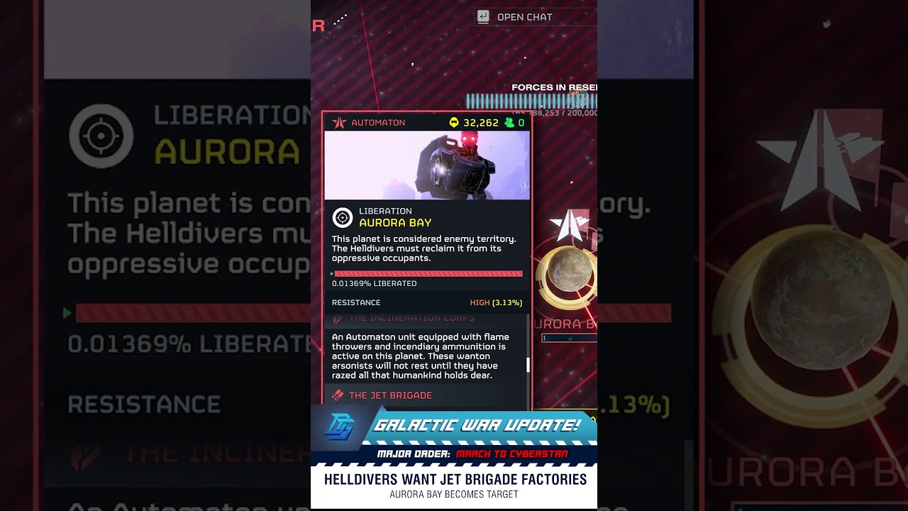 Заводы реактивной бригады готовы к уничтожению! Путь в Киберстан чист! | Helldivers 2